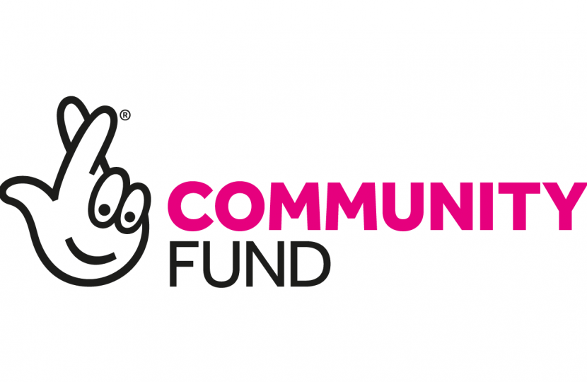 community fund