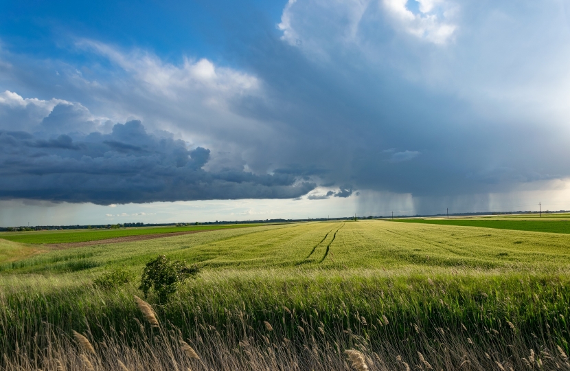 Farming COP26