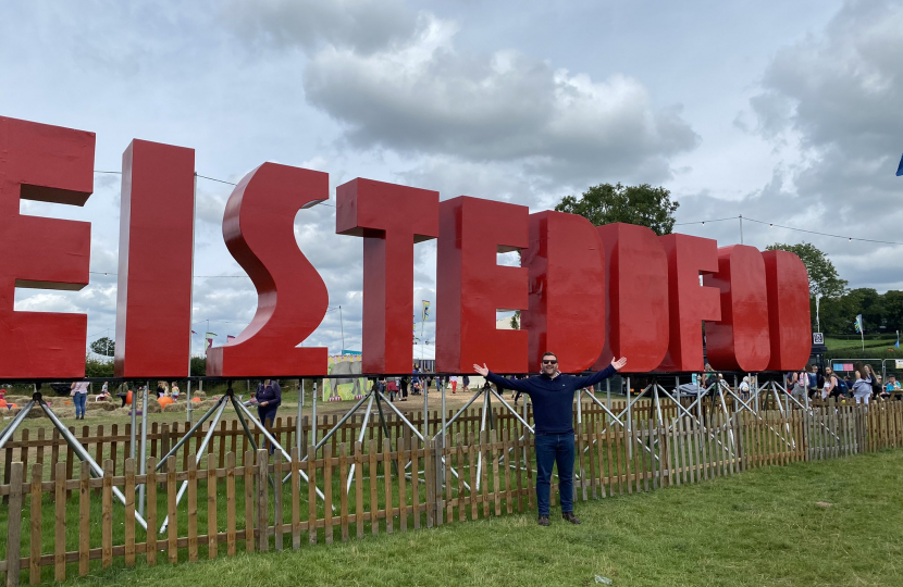 Eisteddfod