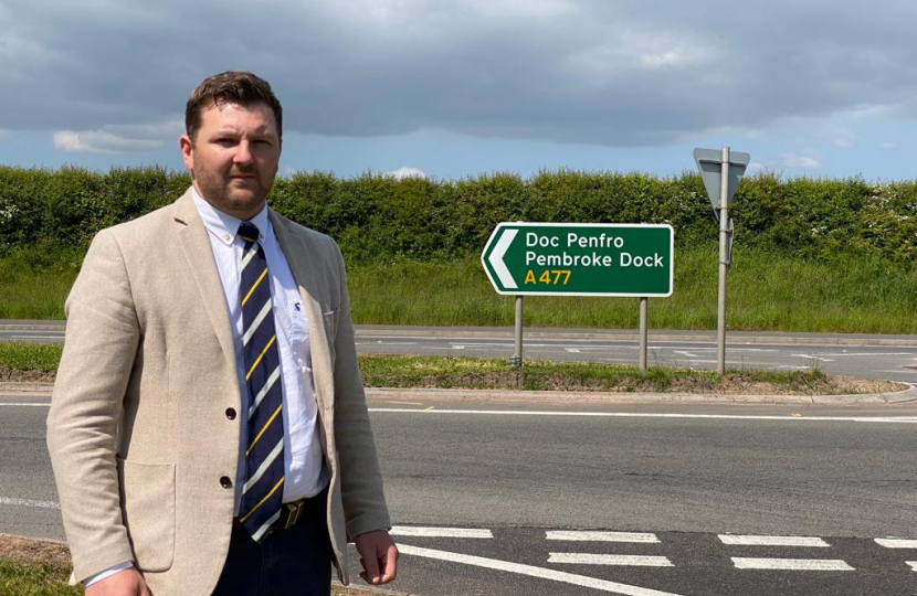 The Nash Fingerpost Junction