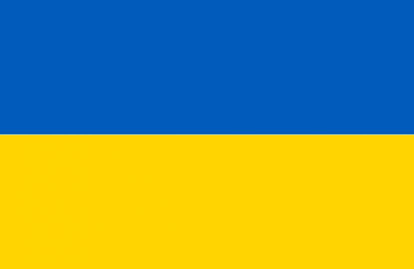 Ukraine