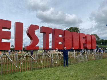 Eisteddfod